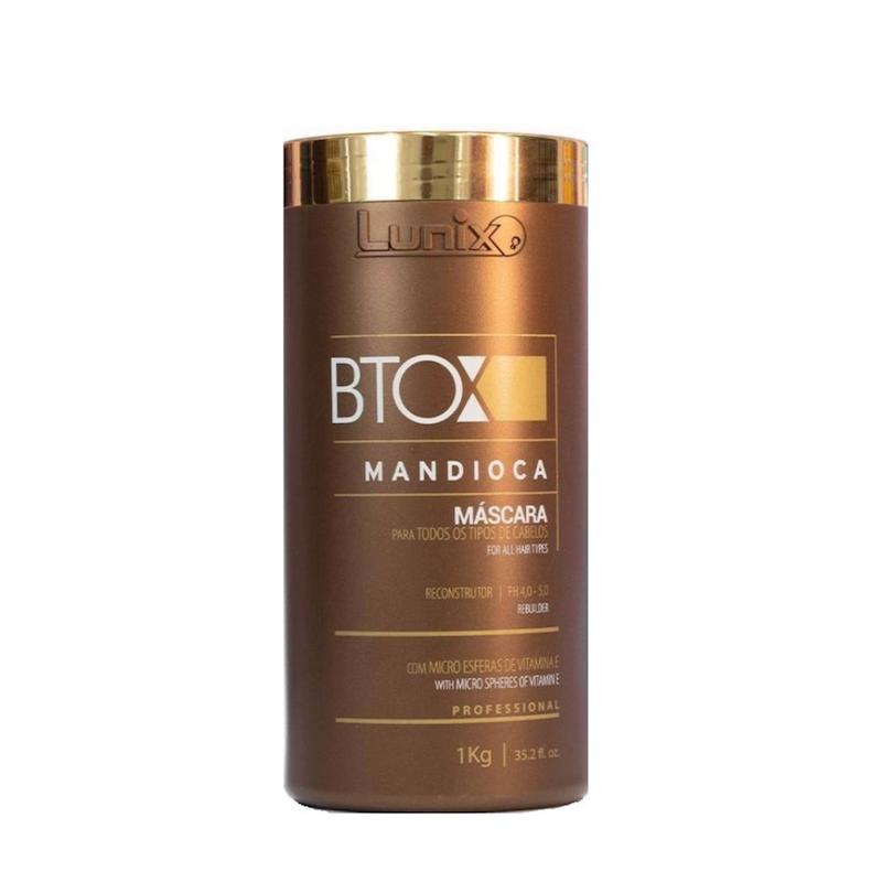 بوتاکس لونیکس ماندیوکا Lunix حجم 1000 میل