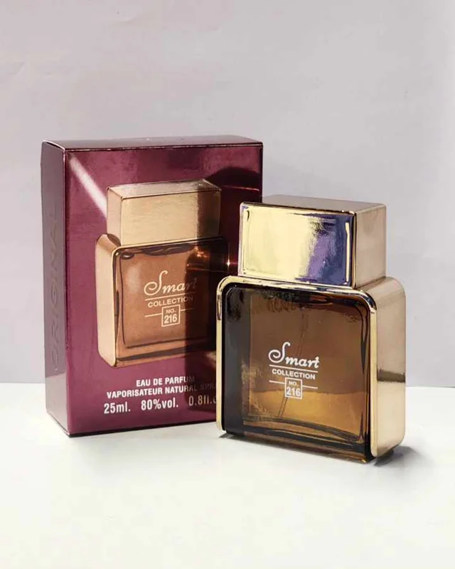 عطر ادکلن سی کی ایفوریا مردانه اسمارت 25 میلی | Ck Euphoria Men