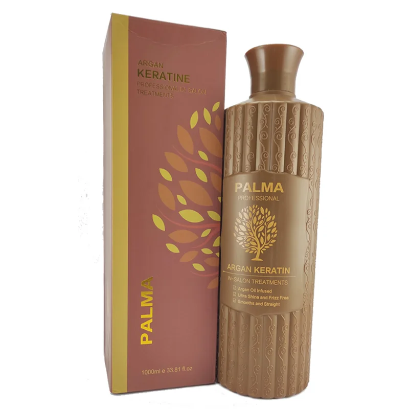 کراتین برند پالما PALMA حجم 1000میلی لیتر