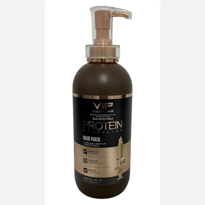 ماسک مو وی آی پی گلدن هیر