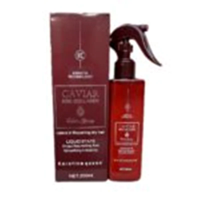 اسپری خاویار کراتین کوئین حجم 200 میلی لیتر